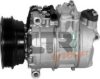 CTR 1201454 Compressor, air conditioning